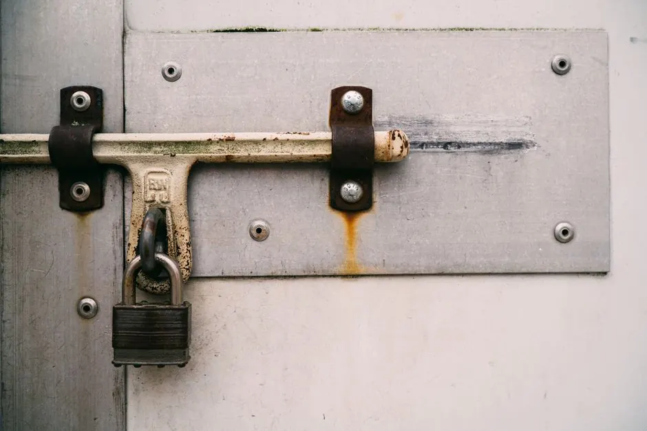 Padlock and small-format lock service for mailboxes and cabinets in Waxhaw, NC