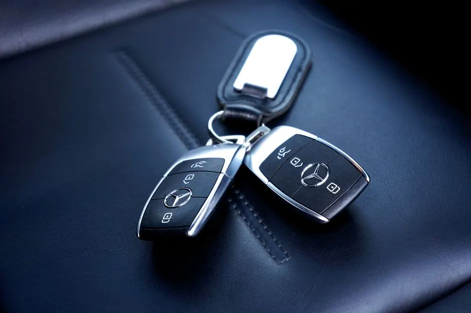 Replacement smart key fobs cut and programmed in Waxhaw, NC